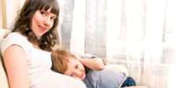 Va avea un frăţior? Aşa îl pregăteşti