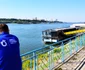 Dunarea secata iulie 2026 04 FOTO Apele Române jpg