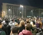 Miting in Bucuresti FOTO Vlad Epurescu