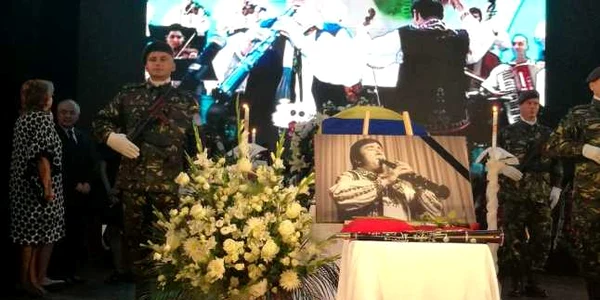ceremonie dumitru farcas foto remus florescu