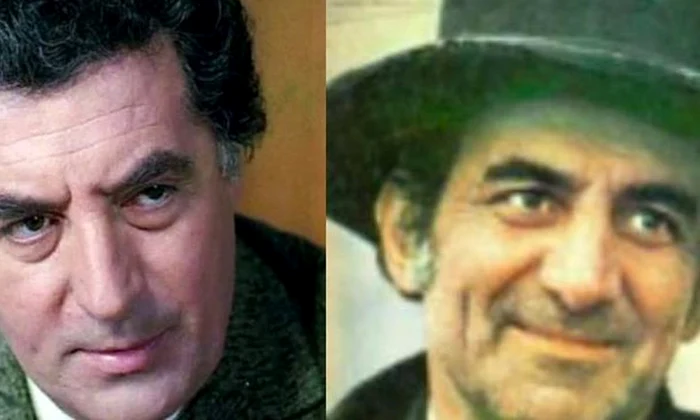 Azi, maeştrii comediei Toma Caragiu şi Jean Constantin şi ar fi sărbătorit ziua de naştere jpeg