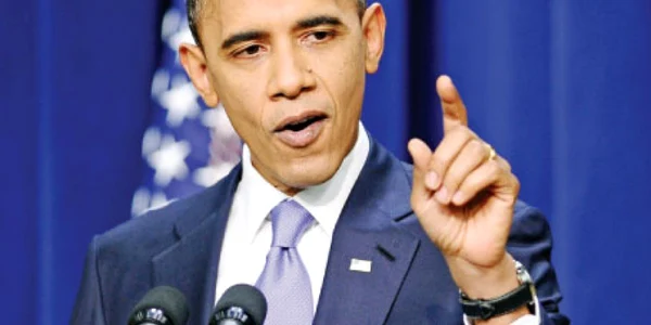 Ratificarea Tratatului este un succes pentru Obama  