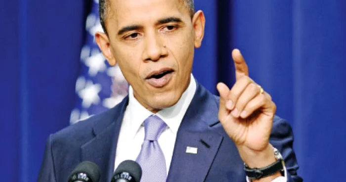 Ratificarea Tratatului este un succes pentru Obama