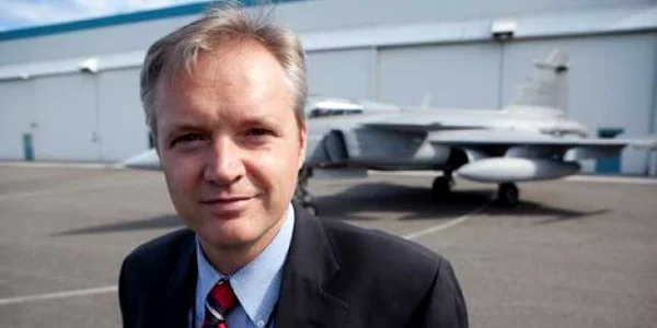 Sten Tolgfors 