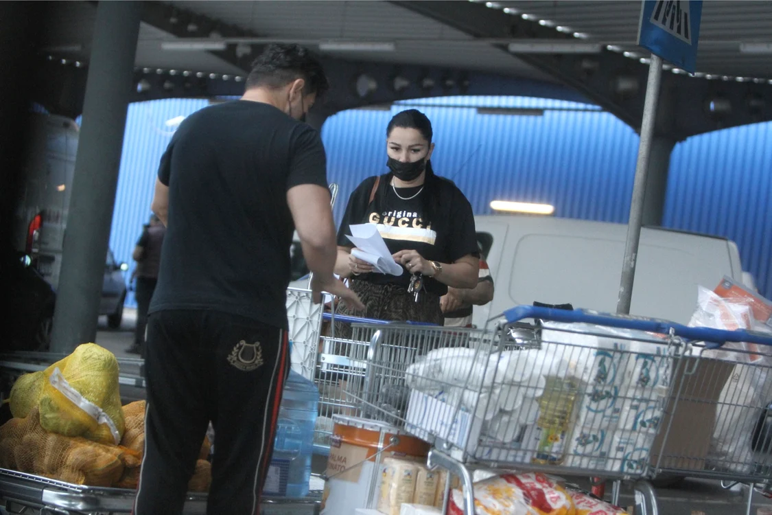 
    Ce a găsit Poliția acasă la Brigitte  