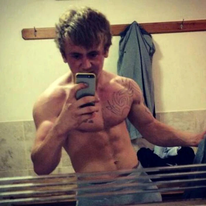 Bărbatul nu a suportat ideea că iubita lui s-a despărţit de el FOTO: Arhiva personală