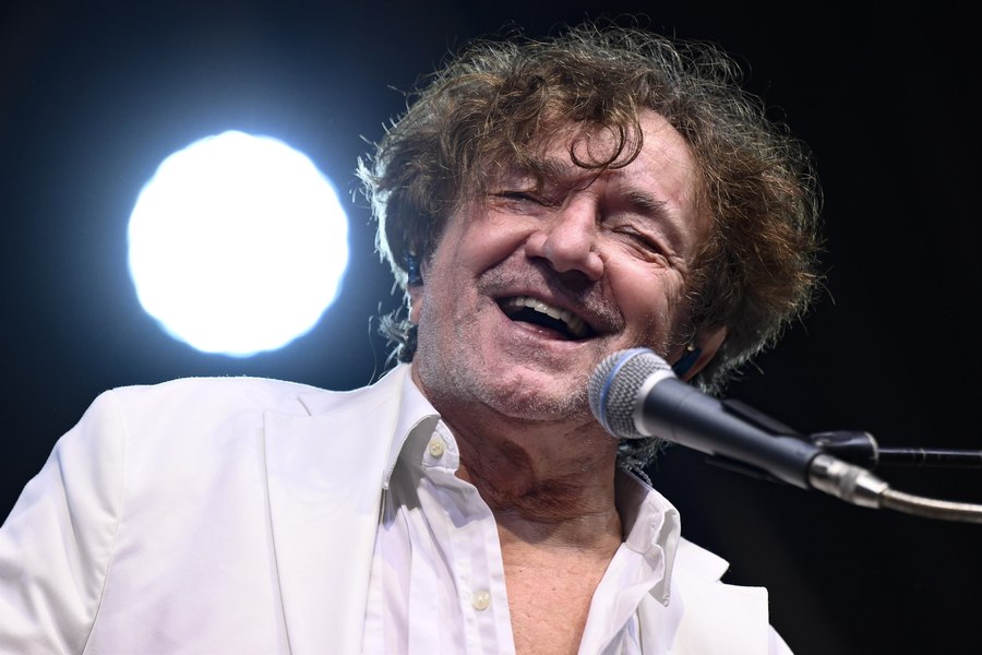 Goran Bregović, concert în România după ce a fost interzis în Rep. Moldova. Susține anexarea Crimeei și sprijină invazia rusă în Ucraina