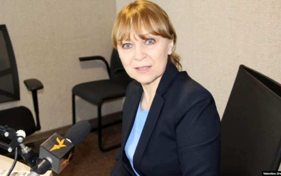 FOTO Europa Liberă