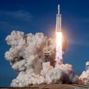 SpaceX FOTO News.ro
