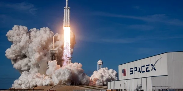 SpaceX FOTO News.ro