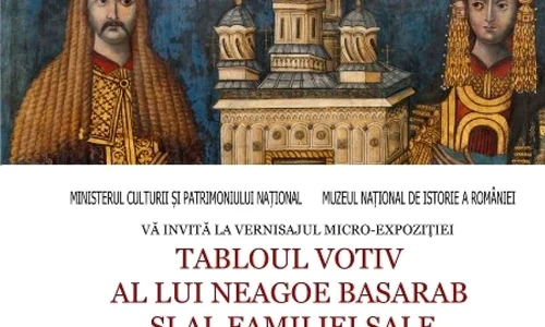 Tabloul votiv al lui Neagoe Basarab şi al familiei sale jpeg