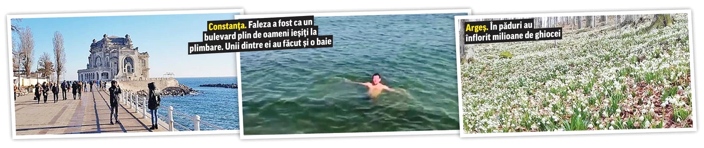 Bucureşti. Terasele din Centrul Vechi au fost pline ochi