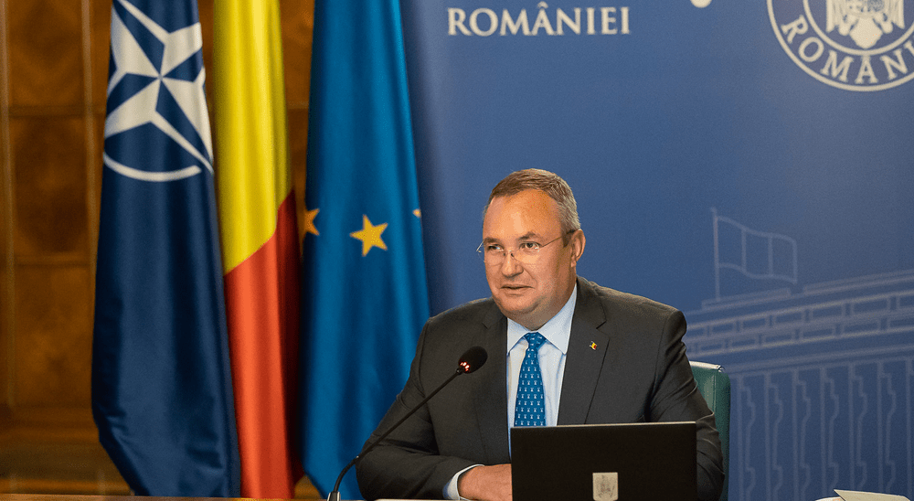 Ciucă, despre majorarea pensiilor: Nu mai mult de 11%