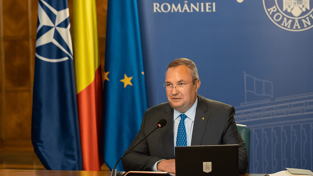 Guvernul pregătește înghețarea de angajări la stat. Ciucă: Și anul trecut am avut o măsură similară