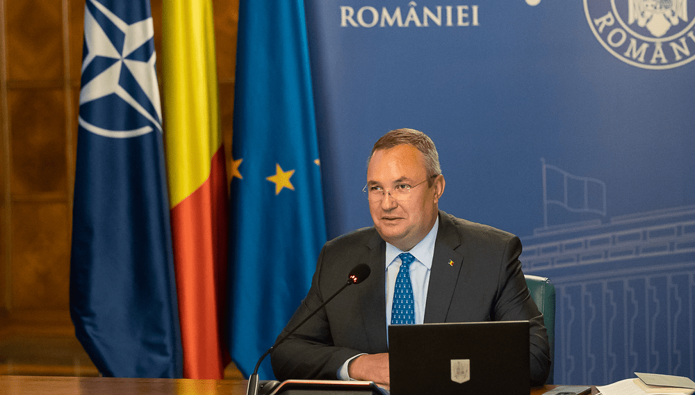 Ciucă, despre ridicarea MCV:  România a făcut pași importanți. Sunt optimist că vom avea un raport pozitiv
