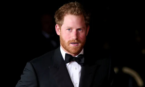 Prince Harry Attends The Royal Variety Performance jpeg