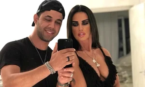 Cum își vor petrece Oana Zăvoranu și soțul ei, Alex Ashraf, Revelionul jpeg