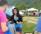 Numai 1200 de yoghini s-au prins în prima spirală Yang de la Băile Herculane