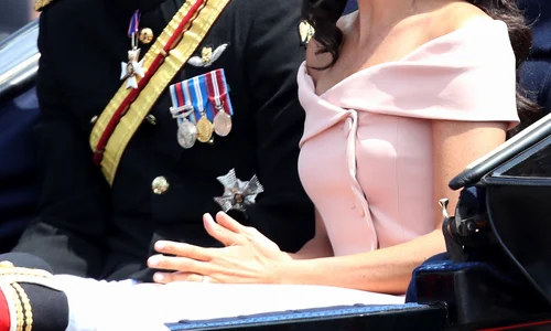 meghan markle, prince harry GettyImages 970332206 jpeg