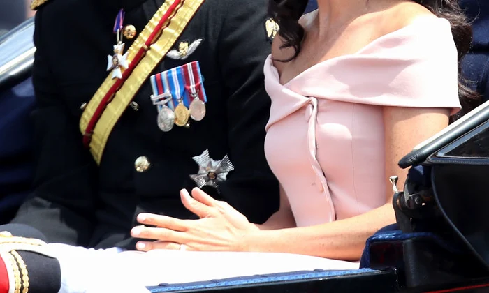 meghan markle, prince harry GettyImages 970332206 jpeg