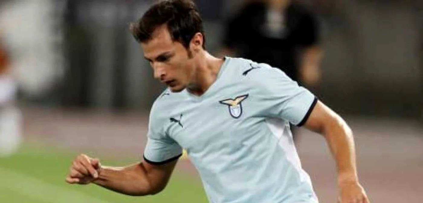 Radu Ştefan a avut evoluţii foarte bune la Lazio