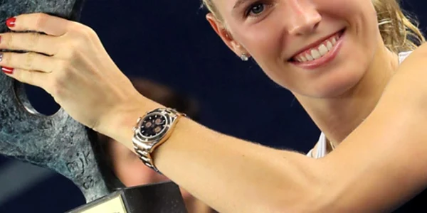 Wozniacki