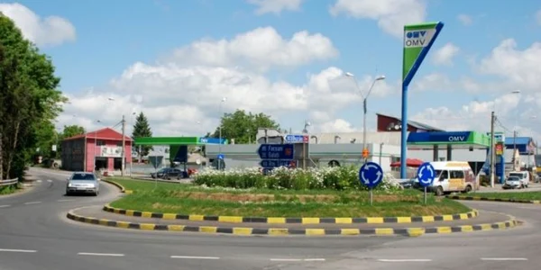 Primăria va amenaja un noi giratorii