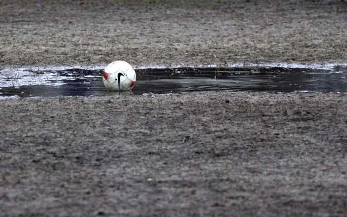 Rezultatele din Liga a II-a FOTO Mediafax