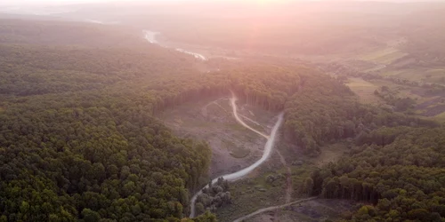 Autostrada cu tuneluri în șantier  Foto Daniel Guță ADEVĂRUL (4) JPG