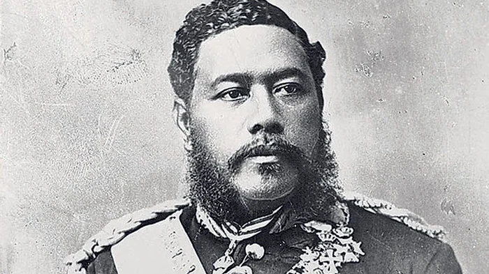Regele Kalakaua