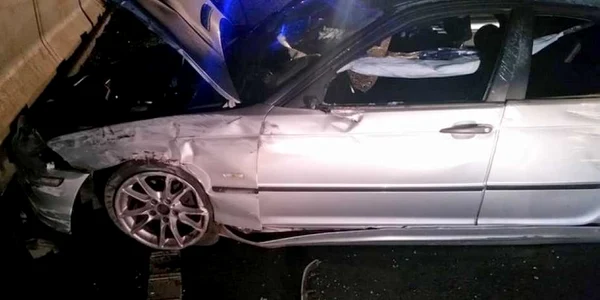 accident hunedoara