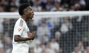 Vinicius Junior (EPA) jpg