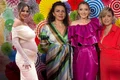 Aglomerație mare de VIP-uri aseară, la petrecerea revistei Viva!