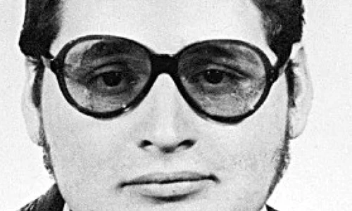 14 august: A fost capturat Ilich Ramírez Sánchez, teroristul cunoscut sub numele de "Carlos Şacalul" jpeg