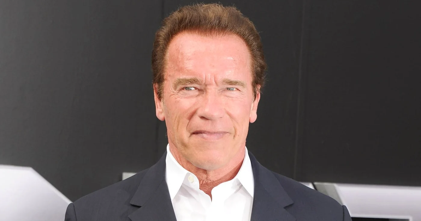 Arnold a lipsit din primii ani de viață ai lui Josephfoto: Arhiva personală