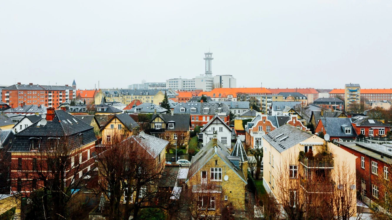 Copenhaga interzice circulația mașinilor pe timpul nopții / Foto: Freepik