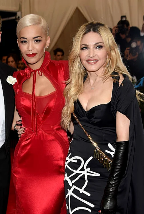 rita ora madonna GettyImages 472172104 jpeg