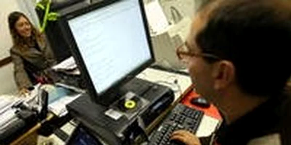 Jumătate din profesorii italieni cred că hard-diskul este o trupă rock