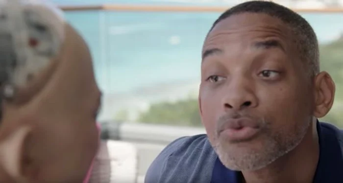 
    Prezentatorul ucrainean spune că Sophia a fost încântată de sărutul luiFoto: captură foto  