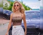 Andreea Bălan locuiește în Pipera Sursa Instagram 