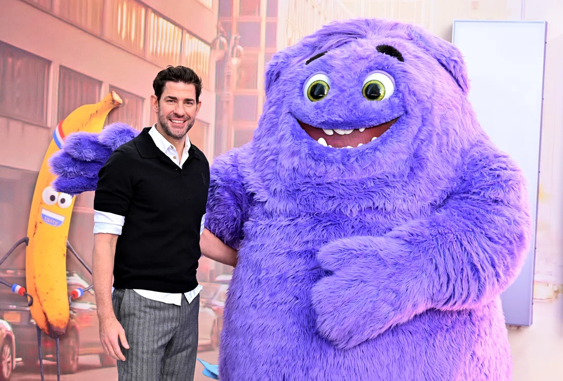 John Krasinski, GettyImages (3) jpg