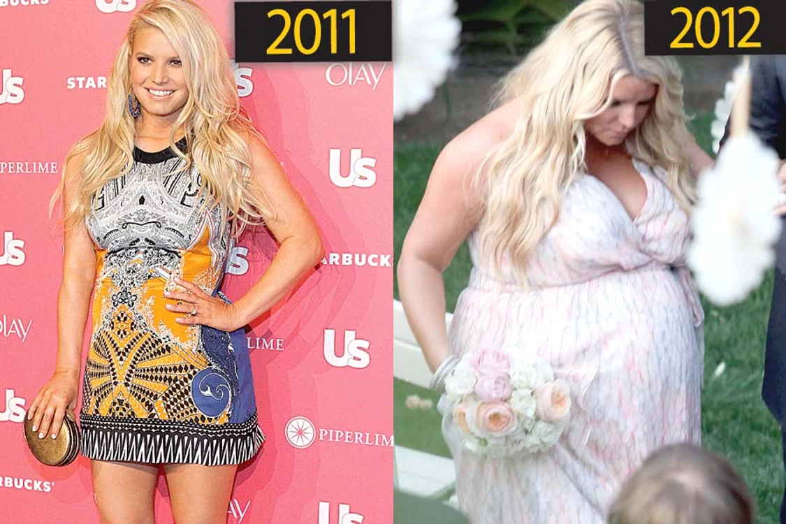 Jessica Simpson