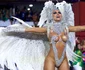 Carnavalul de la Rio. FOTO Getty Images