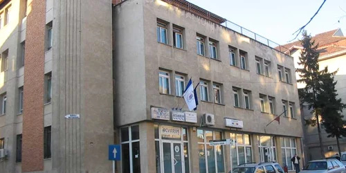 Sediul Apavil din Râmnicu Vâlcea 