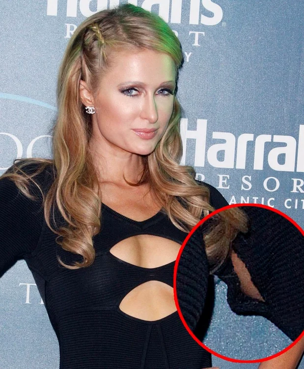 
    Paris Hilton (foto: hepta)  