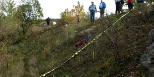 Reşiţa: Autorul omorului în stil Camorra mai stă încă 29 de zile în arest