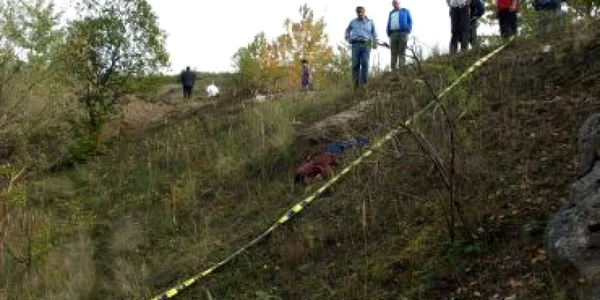 Reşiţa: Autorul omorului în stil Camorra mai stă încă 29 de zile în arest