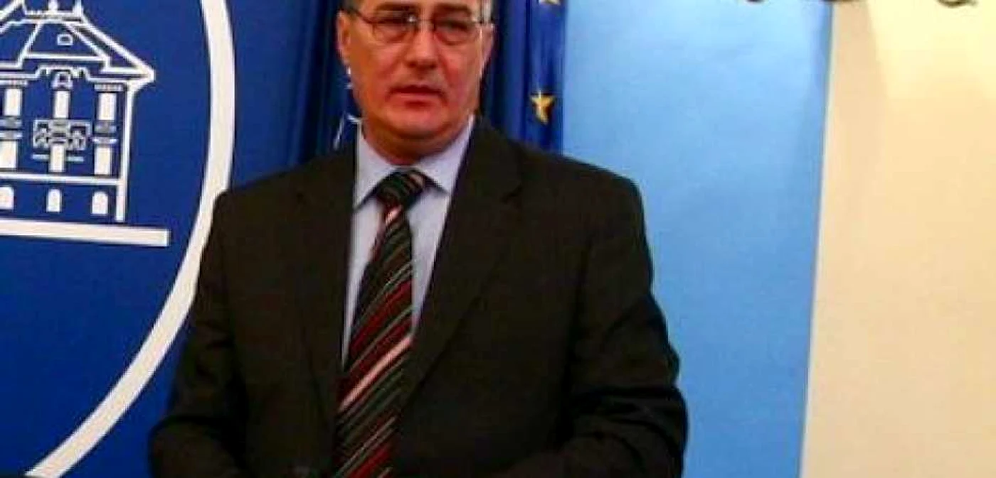 Prefectul Eugen Georgescu susţine că presa a făcut mult zgomot pentru nimic