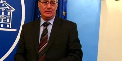 Prefectul Eugen Georgescu susţine că presa a făcut mult zgomot pentru nimic