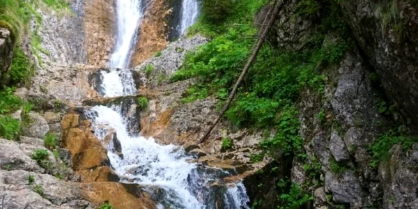 Cascada Moara Dracului
